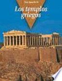 Libro Los templos griegos