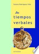 Libro Los tiempos verbales