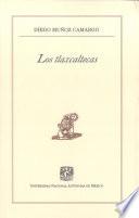 Libro Los tlaxcaltecas