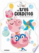 Libro Los Tres Cerditos