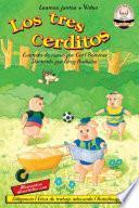 Libro Los Tres Cerditos
