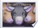 Libro Los tres cerditos