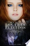 Libro Los tres elegidos