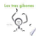 Libro Los Tres Gibones