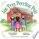 Libro Los Tres Perritos Pug