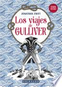 Libro Los viajes de Gulliver