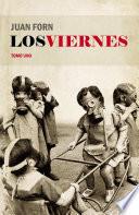 Libro Los viernes. Tomo uno