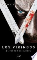 Libro Los vikingos