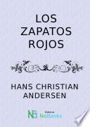 Libro Los zapatos rojos