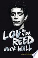 Libro Lou Reed: su vida