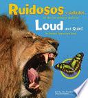 Libro Loud and Quiet