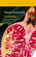 Libro Loxandra