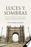 Libro Luces y sombras