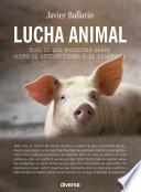 Libro Lucha animal