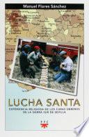 Libro Lucha Santa