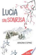 Libro Lucía sin sonrisa