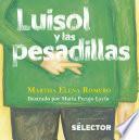 Libro Luisol y las pesadillas