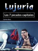 Libro Lujuria