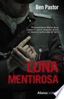 Libro Luna mentirosa