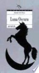 Libro Luna oscura
