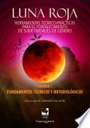 Libro Luna Roja