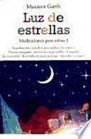 Libro Luz de estrellas