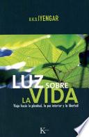 Libro Luz sobre la vida