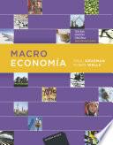 Libro Macroeconomía