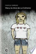Libro Macy, la chica de La Colmena