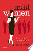 Libro Mad Women