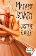 Libro Madame Bovary