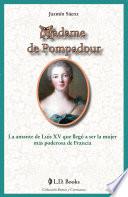 Libro Madame de Pompadour