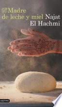 Libro Madre de leche y miel