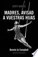 Libro Madres, avisad a vuestras hijas