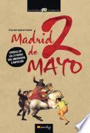 Libro Madrid, 2 de mayo