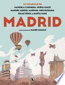 Libro Madrid
