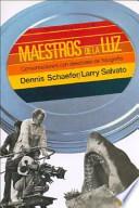 Libro Maestros de la luz