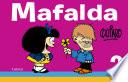 Libro Mafalda 2 (Spanish Edition)