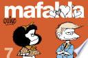 Libro Mafalda 7