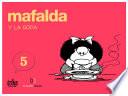 Libro MAFALDA Y LA SOPA