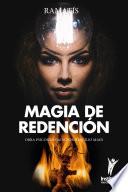 Libro Magia de Redención