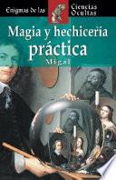 Libro Magia y Hechiceria Practica