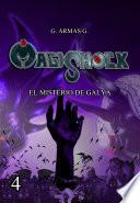 Libro Magishock