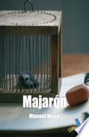 Libro Majarón