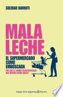 Libro Mala leche