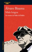 Libro Mala lengua