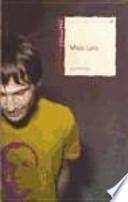 Libro Mala luna