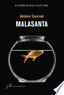 Libro Malasanta