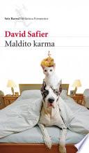 Libro Maldito Karma