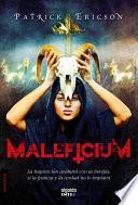 Libro Maleficium